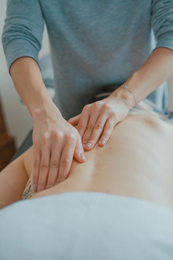 Ayurveda spa retreat, Sri Lanka