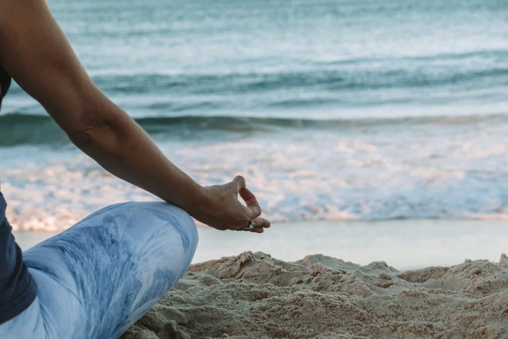 Yoga & meditation retreat, Sri Lanka
